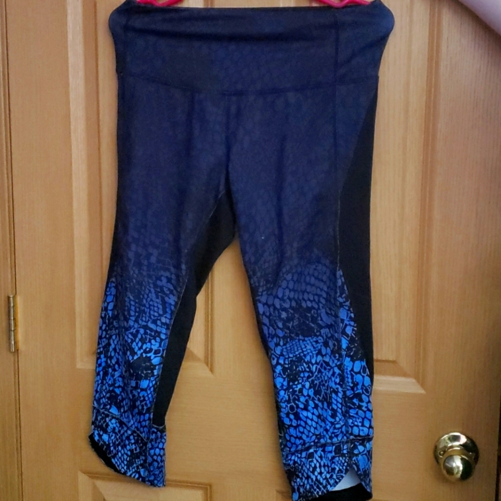 Champion M Women's Leggings